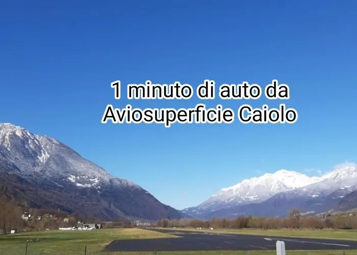 Villa Luisa Appartamenti Vacanze