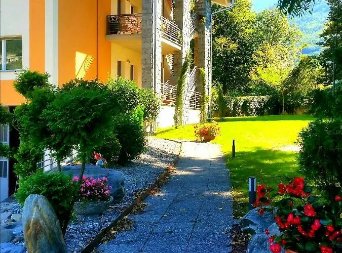 Villa Luisa Appartamenti Vacanze