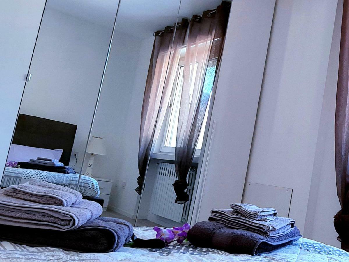 Luisa Vacanze Holiday home Caiolo