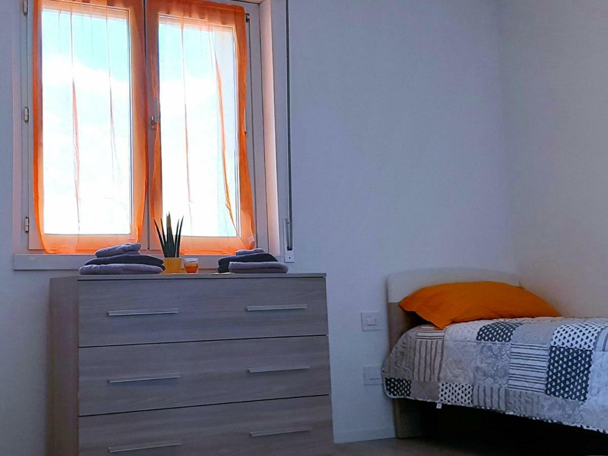 Luisa Vacanze Holiday home Caiolo