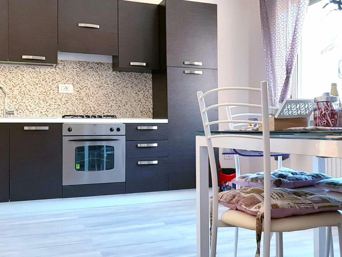 Luisa Vacanze Holiday home