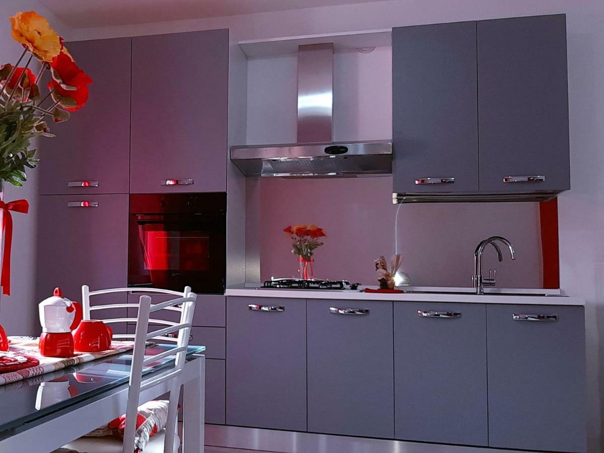 Holiday home Luisa Vacanze Caiolo