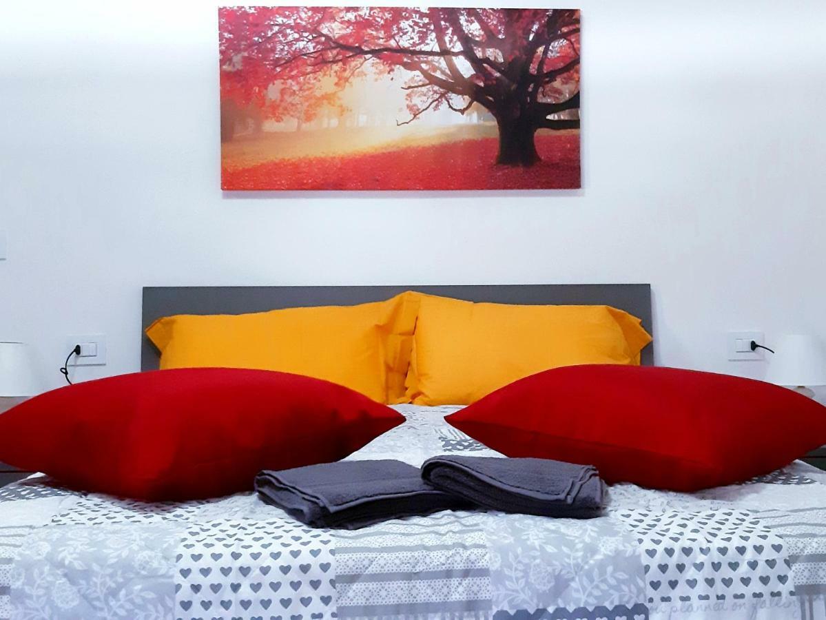 Holiday home Luisa Vacanze Caiolo