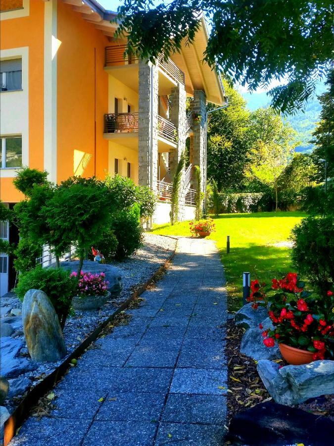 Holiday home Luisa Vacanze Caiolo