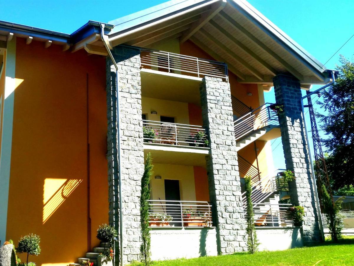 Luisa Vacanze Holiday home
