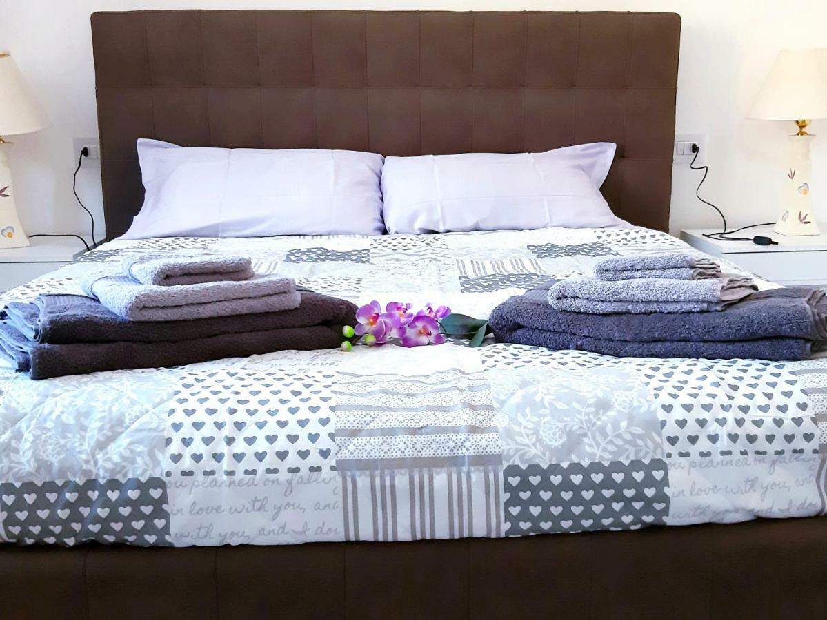 Luisa Vacanze Holiday home