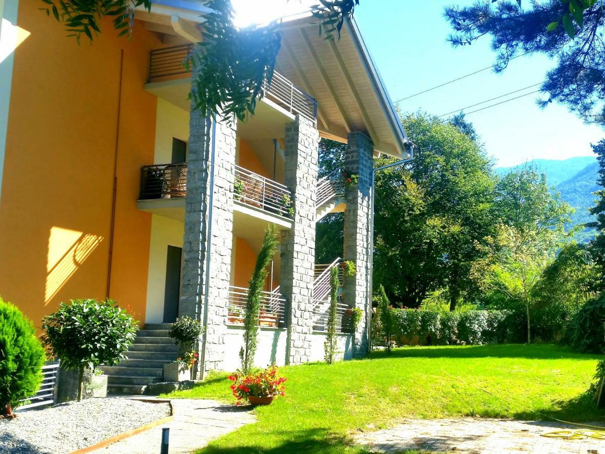 Luisa Vacanze Caiolo
