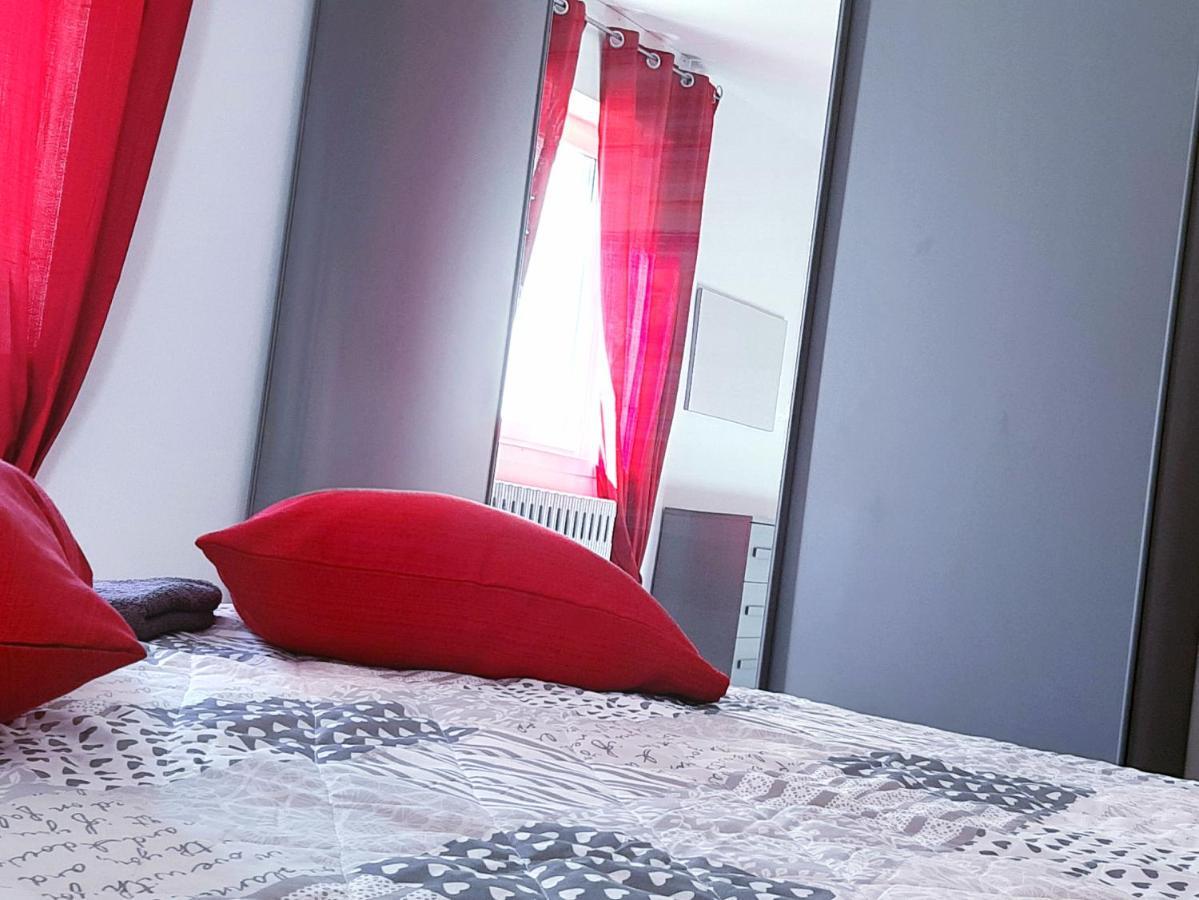 Luisa Vacanze Holiday home Caiolo